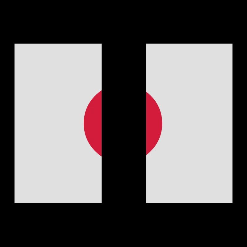 drapeau japonnais