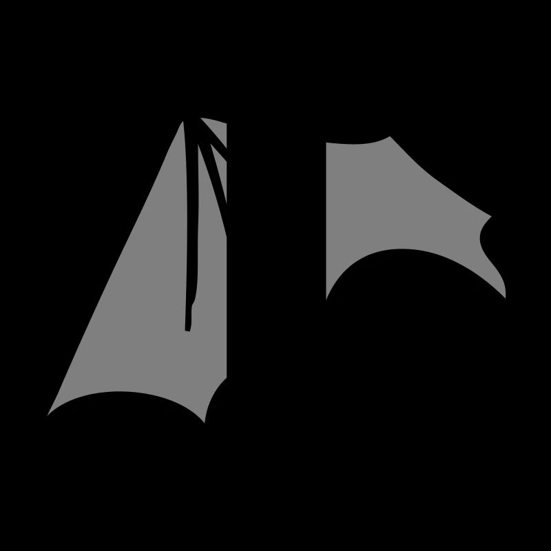 batwing_left_grey