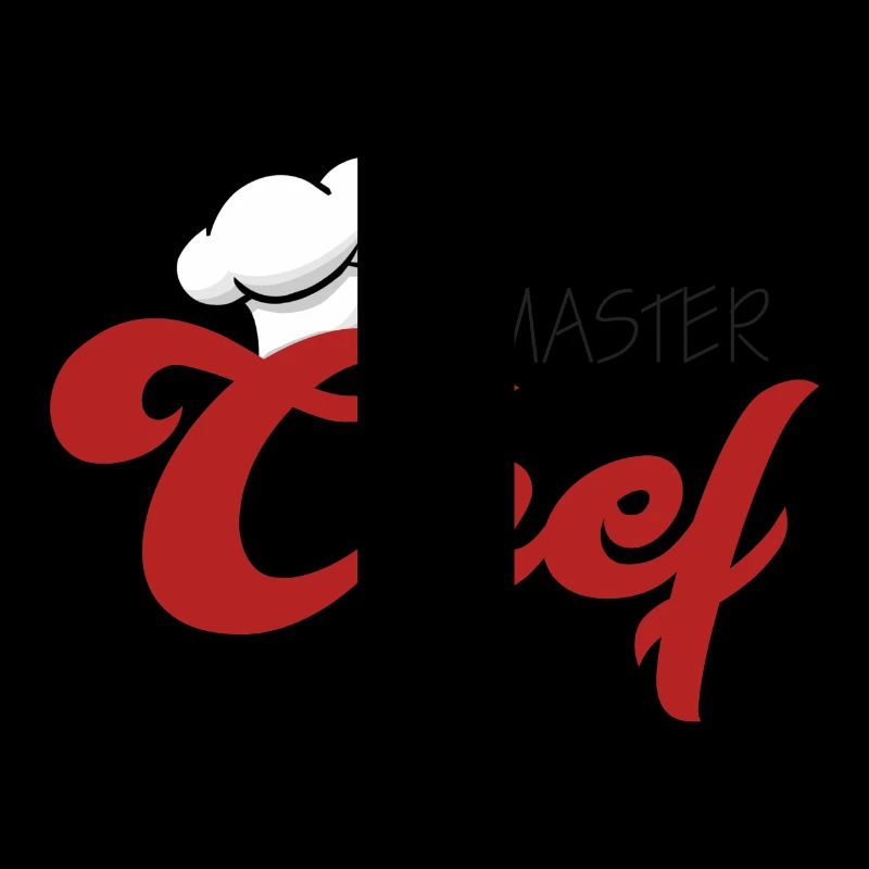 Cuisinier / Chef: Master Chef
