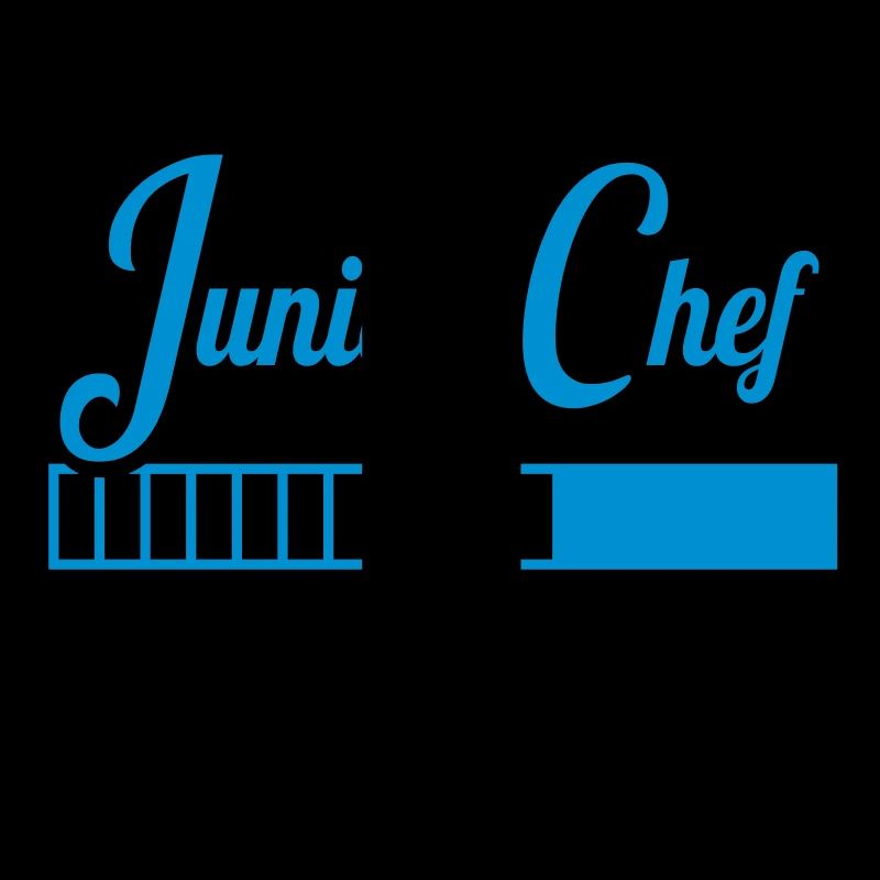 Junior chef Loading ... (pregnancy)