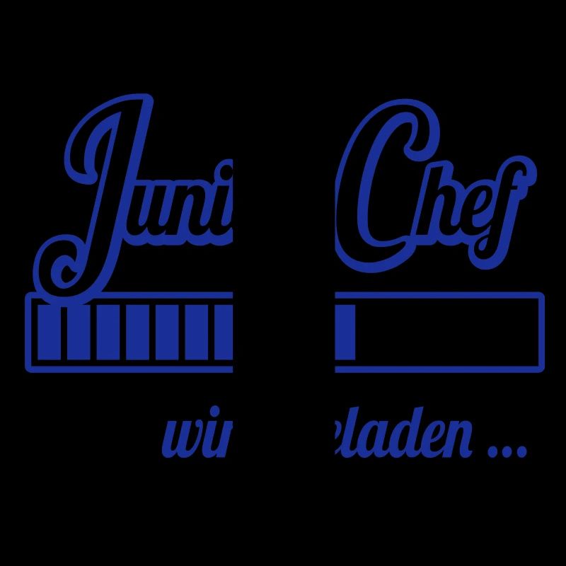 Junior chef Loading ... (Pregnancy, 1C)