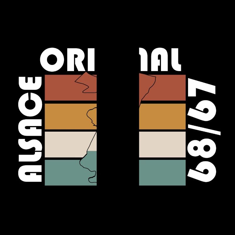Alsace Original 67 68