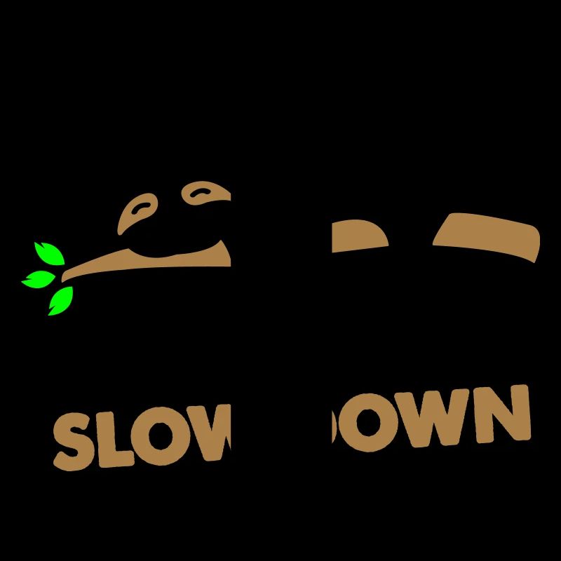faultier slow down