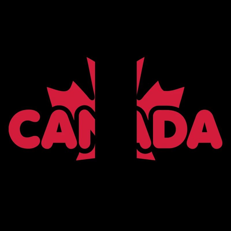 CANADA Maple Leaf