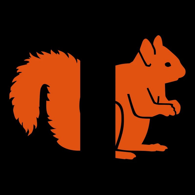 Eichhörnchen