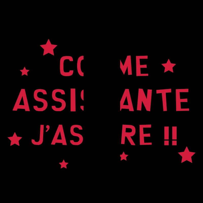 Assistant / Assistante / Adjoint / Secrétaire