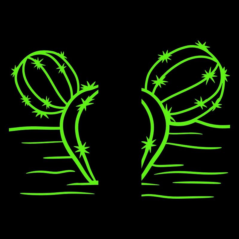 Cactus Spines Desert Cacti Cool Cacti