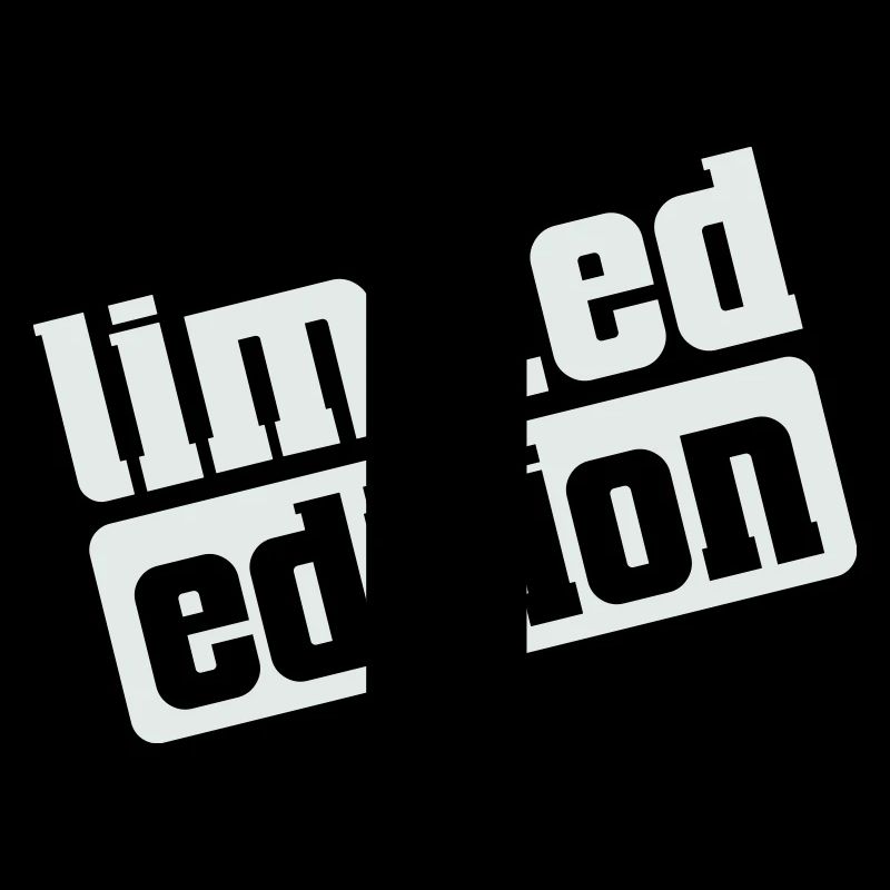 limited edition