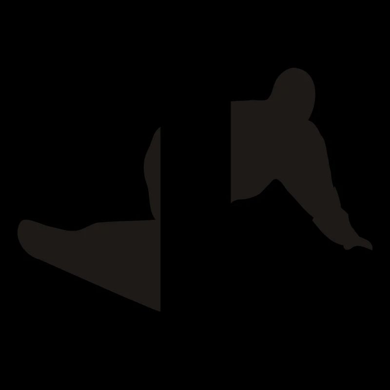 Snowboarder - Snowboard