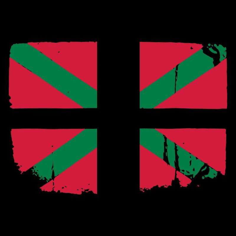 Drapeau Basque