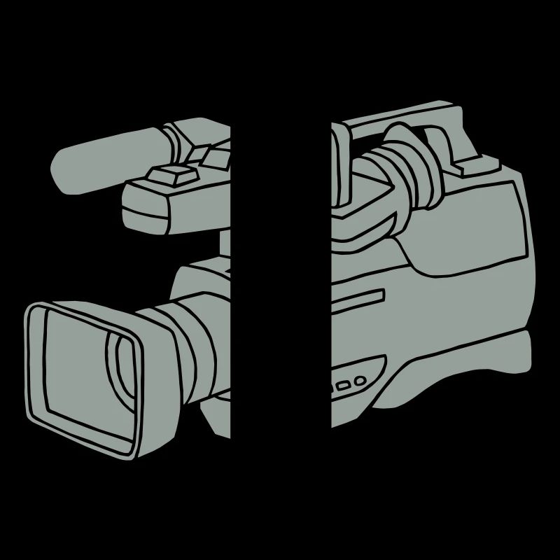 Video camera 2