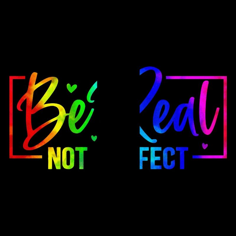Be original vector design symbol retro quote label