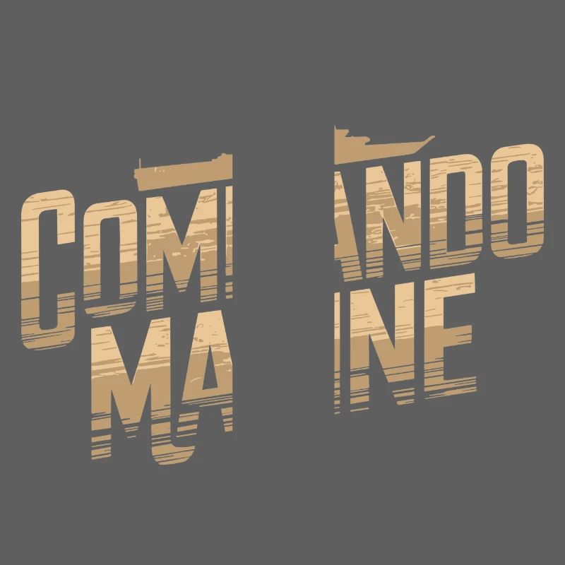 Commando Marine