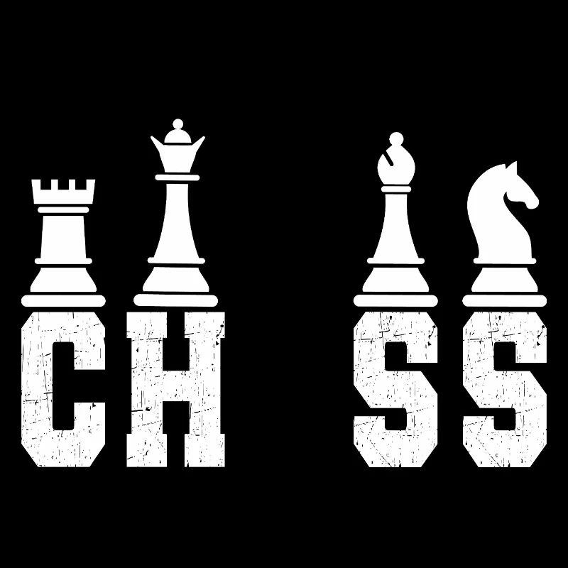 Cadeau Chess Sport Chess Master Brain Teaser