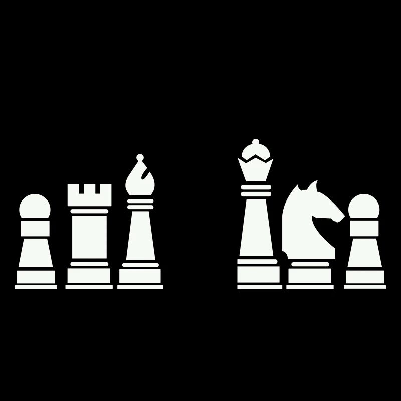 Pièces d’échecs