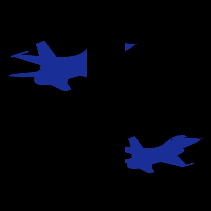 F-16-Kampfjets