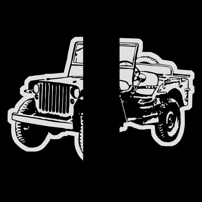 Willys Jeep
