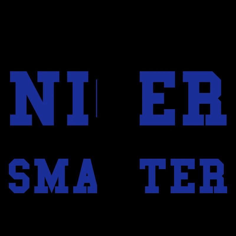 Smarter