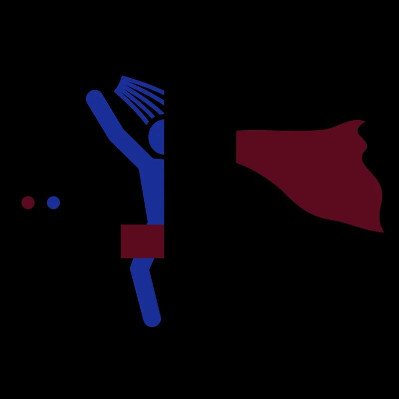 duschen HEH 3 farb vektor