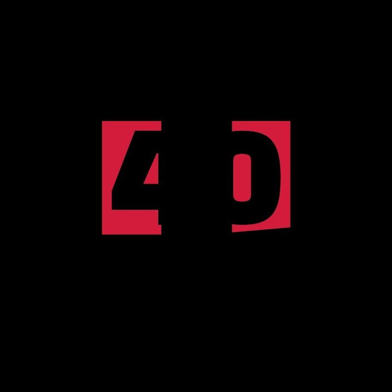 40. Geburtstag