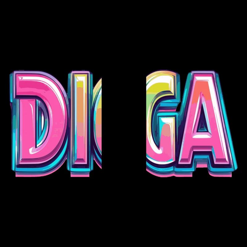 DIGGA