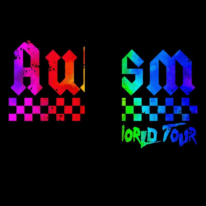 Autismus-Bewusstsein: anders, anders, besser