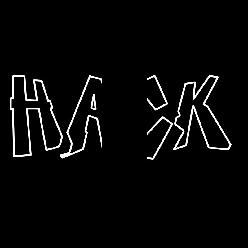 Hacken Sie sich selbst