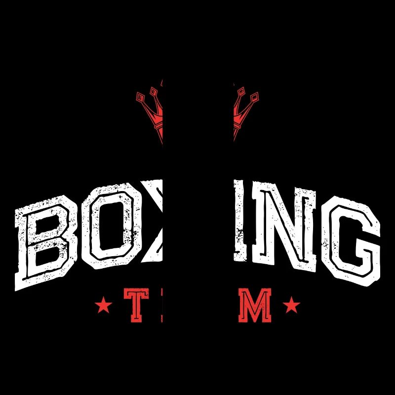 Boxing Team
