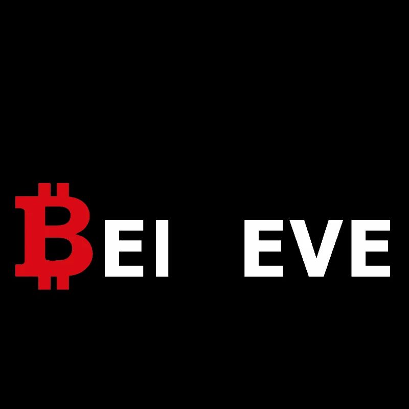 Bitcoin rot-weiss