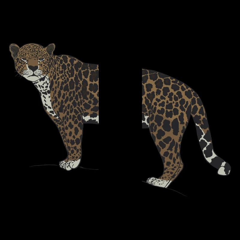 Jaguar-Blick