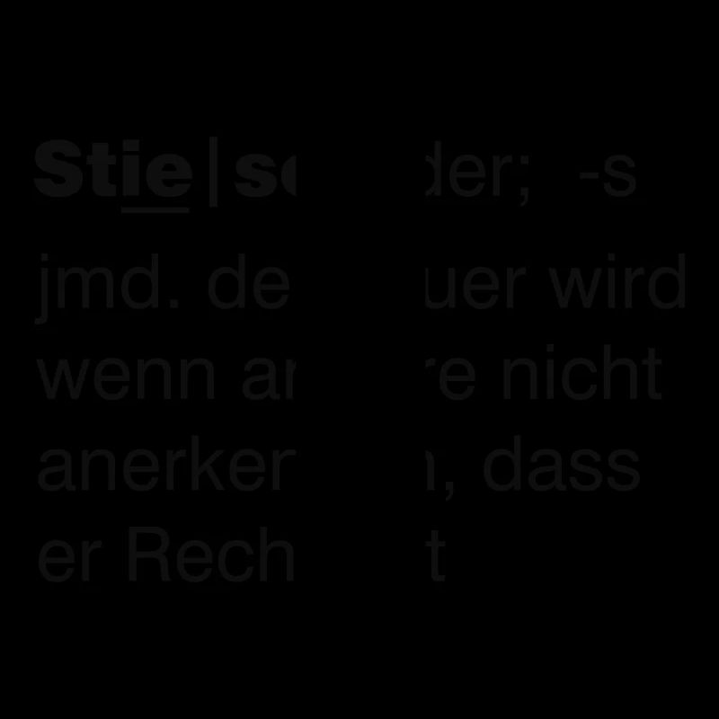 Stiesel
