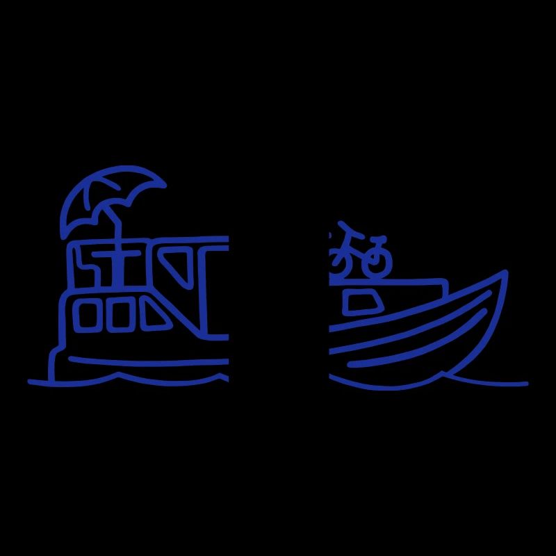 Hausboot