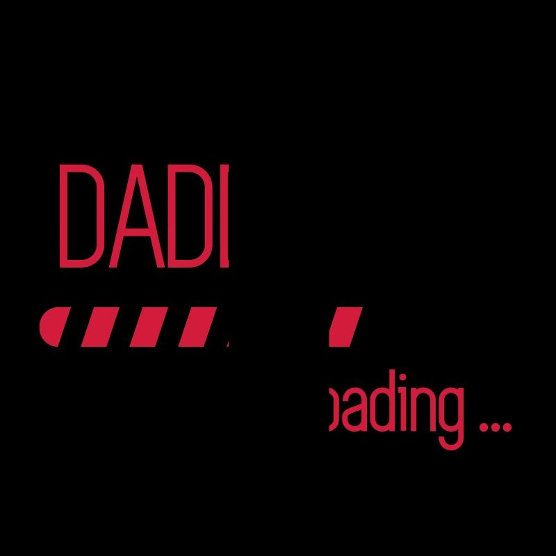daddy loading