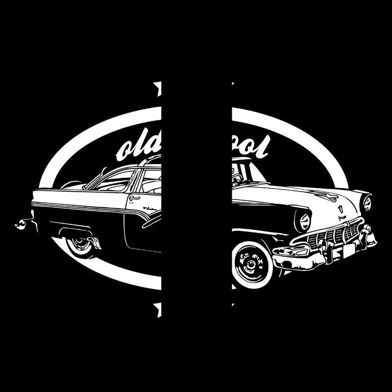 Old School