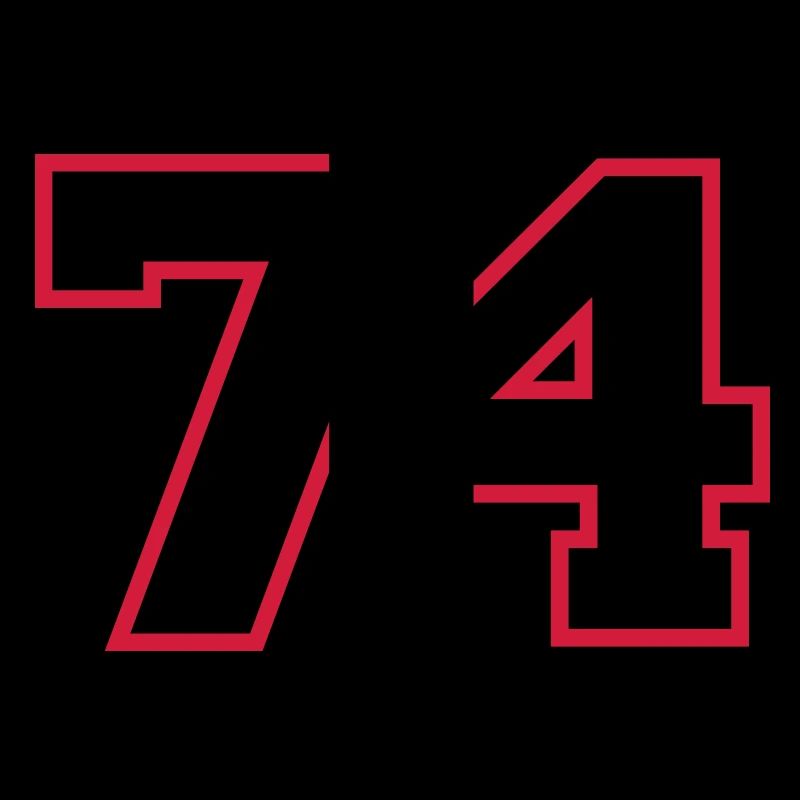 number74