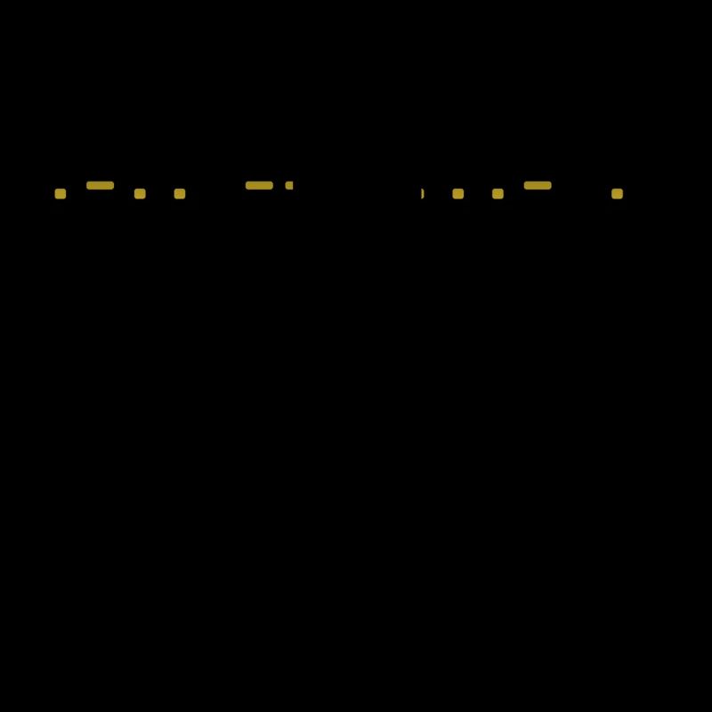 Morse Code Love 3D t