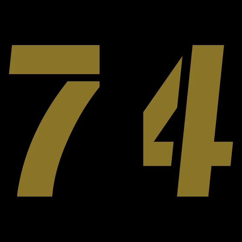 74