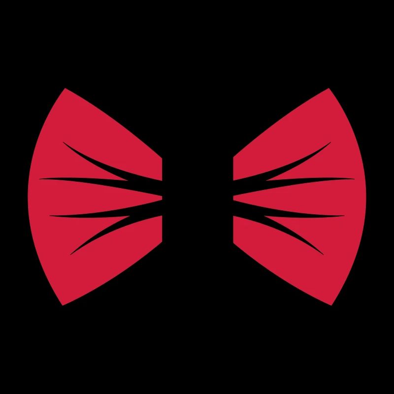 Krawattenschleife / Fliege / Querbinder