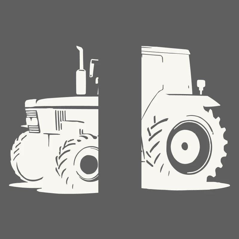 Traktor