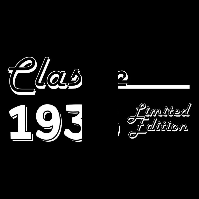 Classic 1935 édition limitée