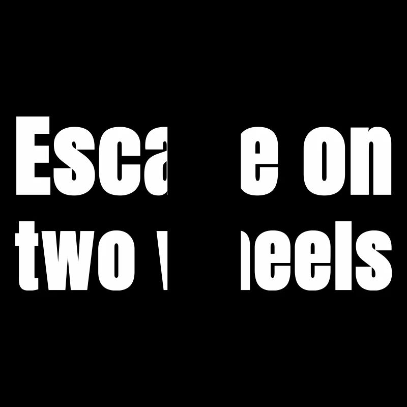 Évadez-vous sur deux roues
