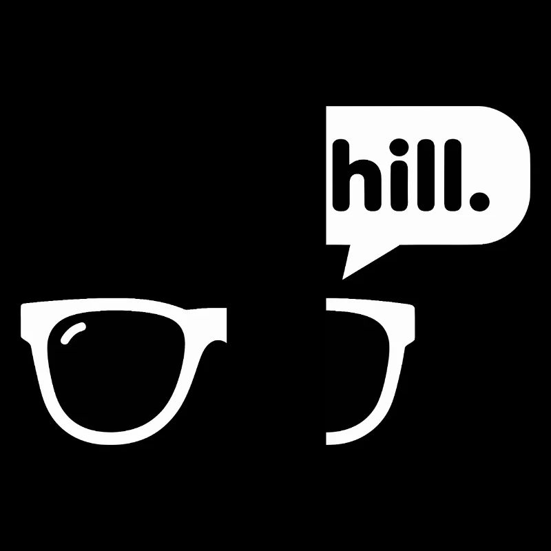 Froid. - Lunettes de soleil cool