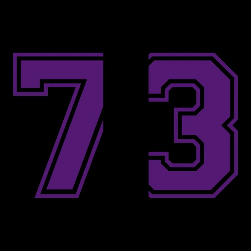 73