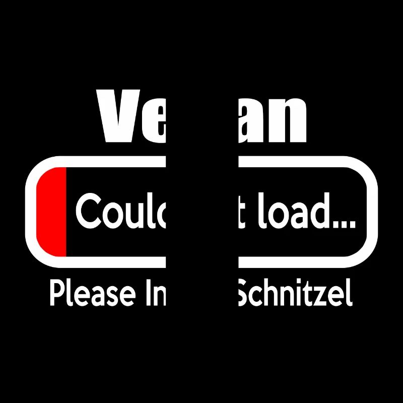 Vegan Error