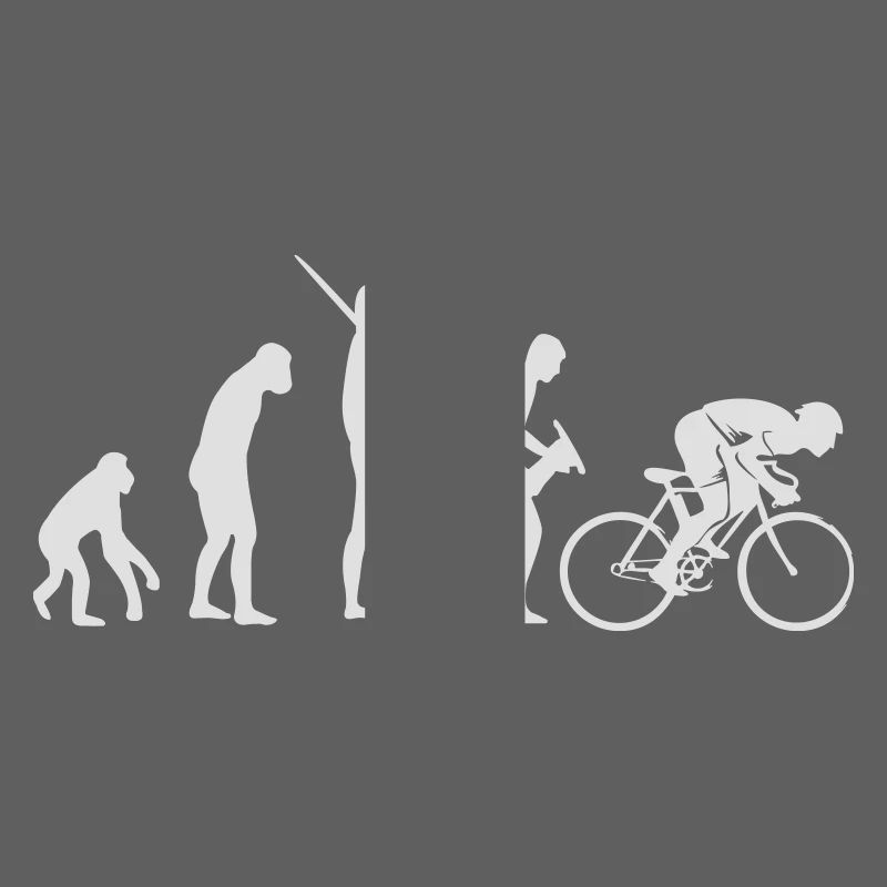 Biker Evolution