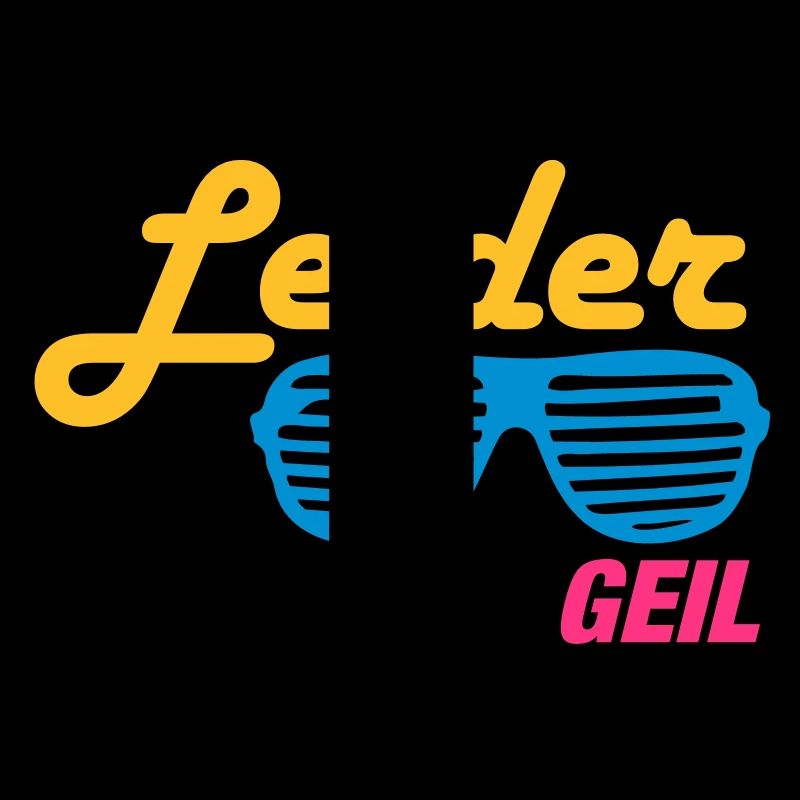Leider Geil