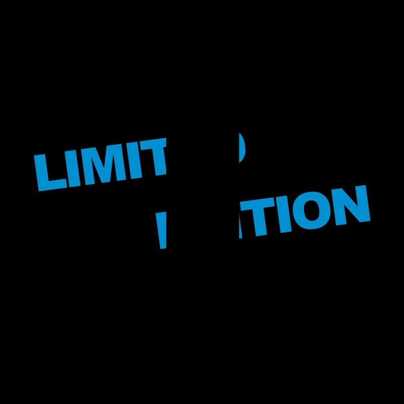 Limited Edition Graffiti