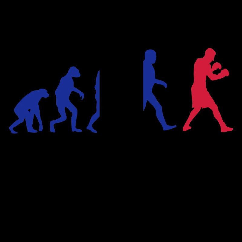 Boxing evolution