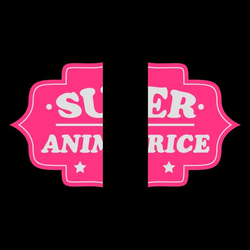 Super animatrice