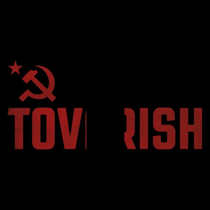 Tovarish
